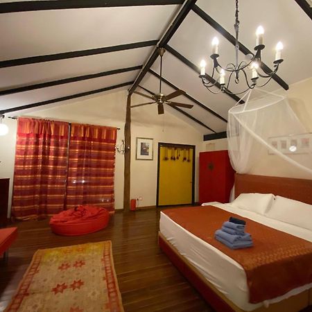 Experience Island Heritage Home Pantai Kok Exterior foto