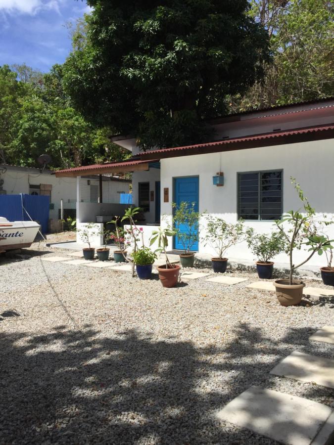 Experience Island Heritage Home Pantai Kok Exterior foto