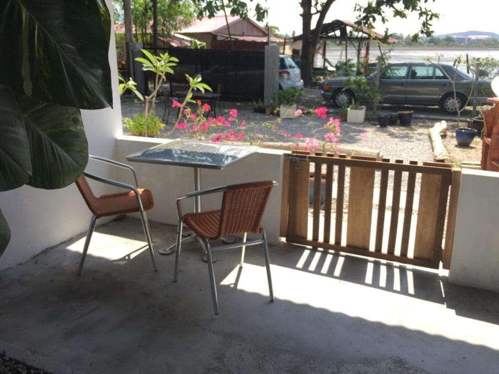 Experience Island Heritage Home Pantai Kok Exterior foto