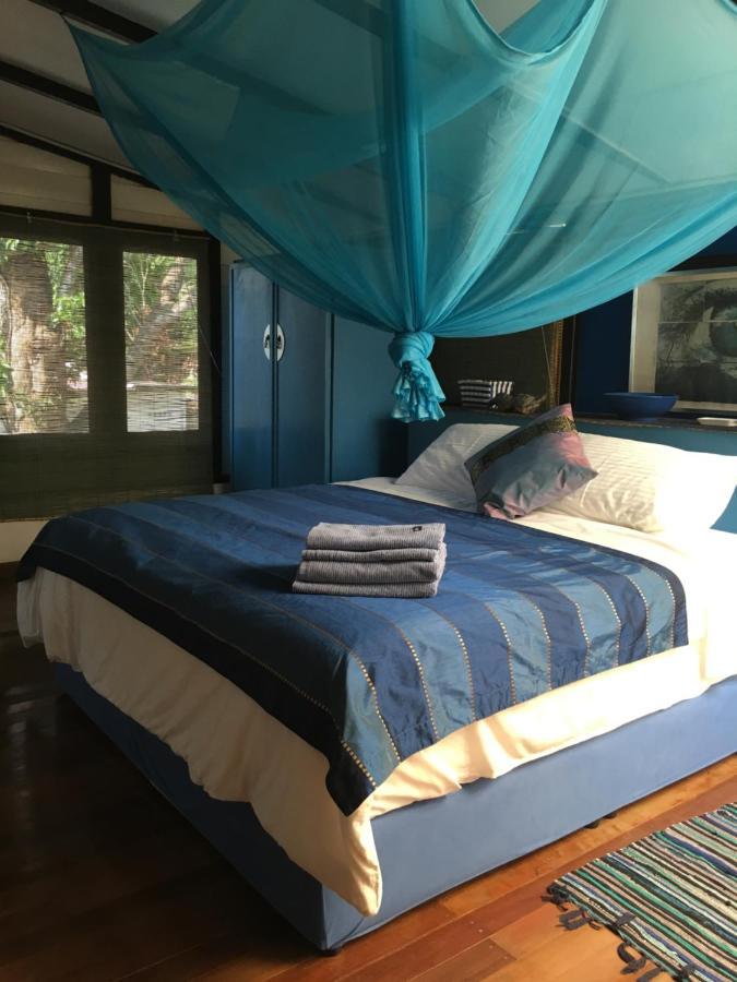 Experience Island Heritage Home Pantai Kok Exterior foto