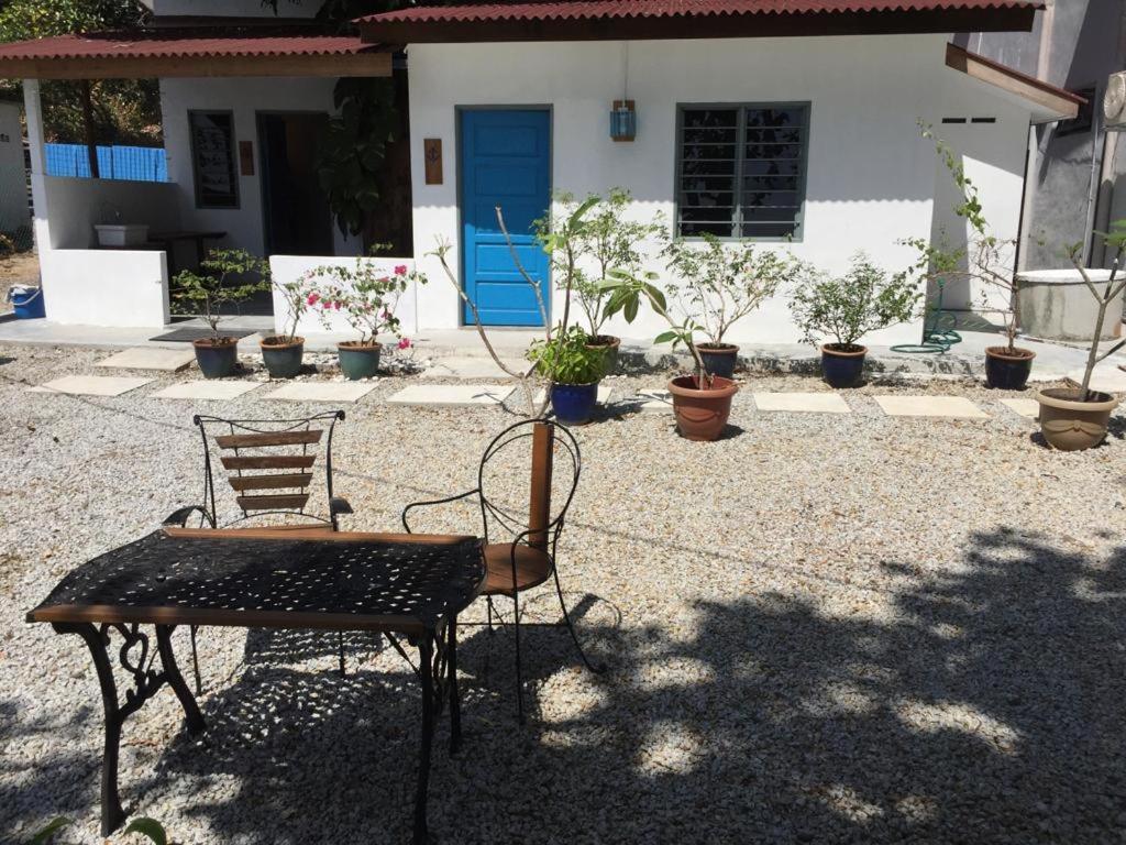 Experience Island Heritage Home Pantai Kok Exterior foto