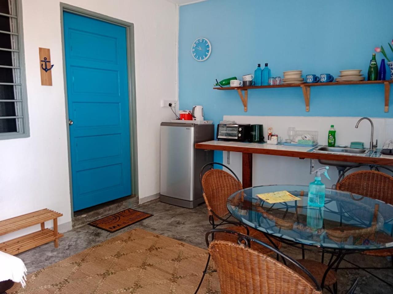 Experience Island Heritage Home Pantai Kok Exterior foto