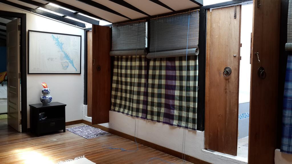 Experience Island Heritage Home Pantai Kok Zimmer foto
