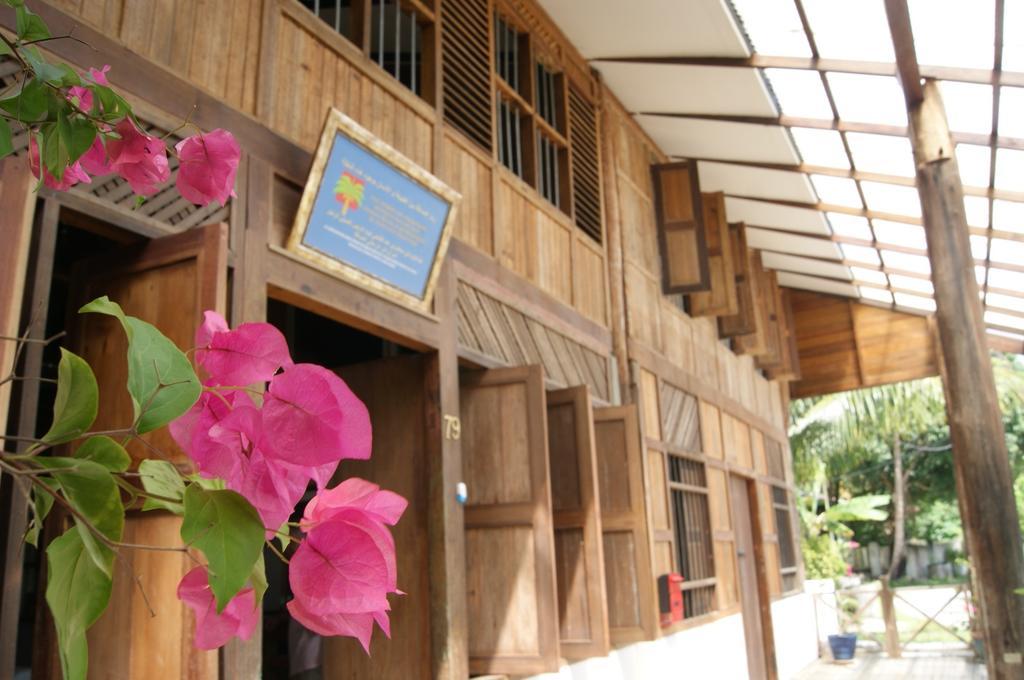 Experience Island Heritage Home Pantai Kok Exterior foto