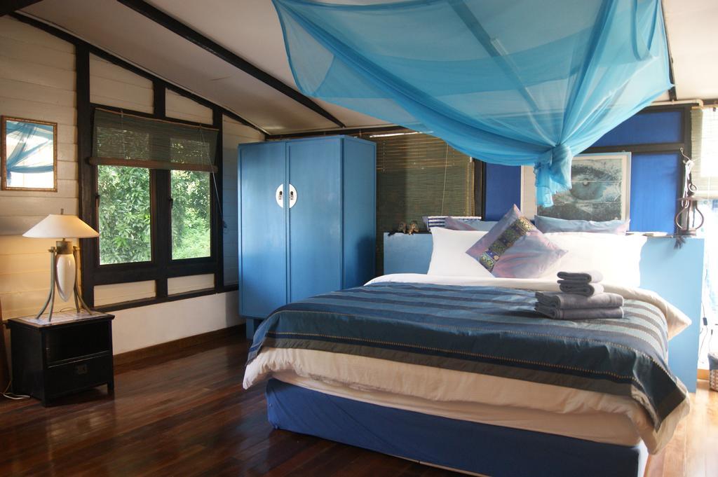 Experience Island Heritage Home Pantai Kok Exterior foto