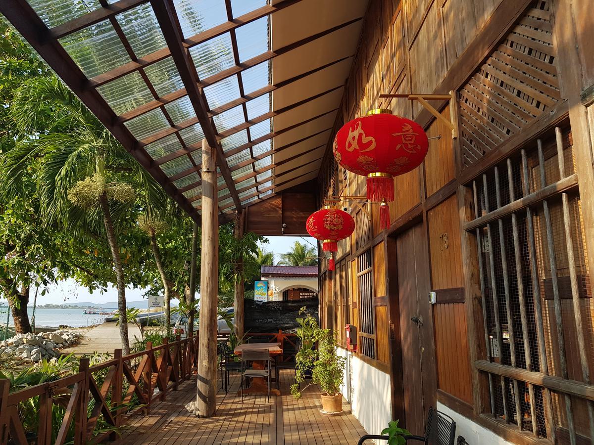 Experience Island Heritage Home Pantai Kok Exterior foto