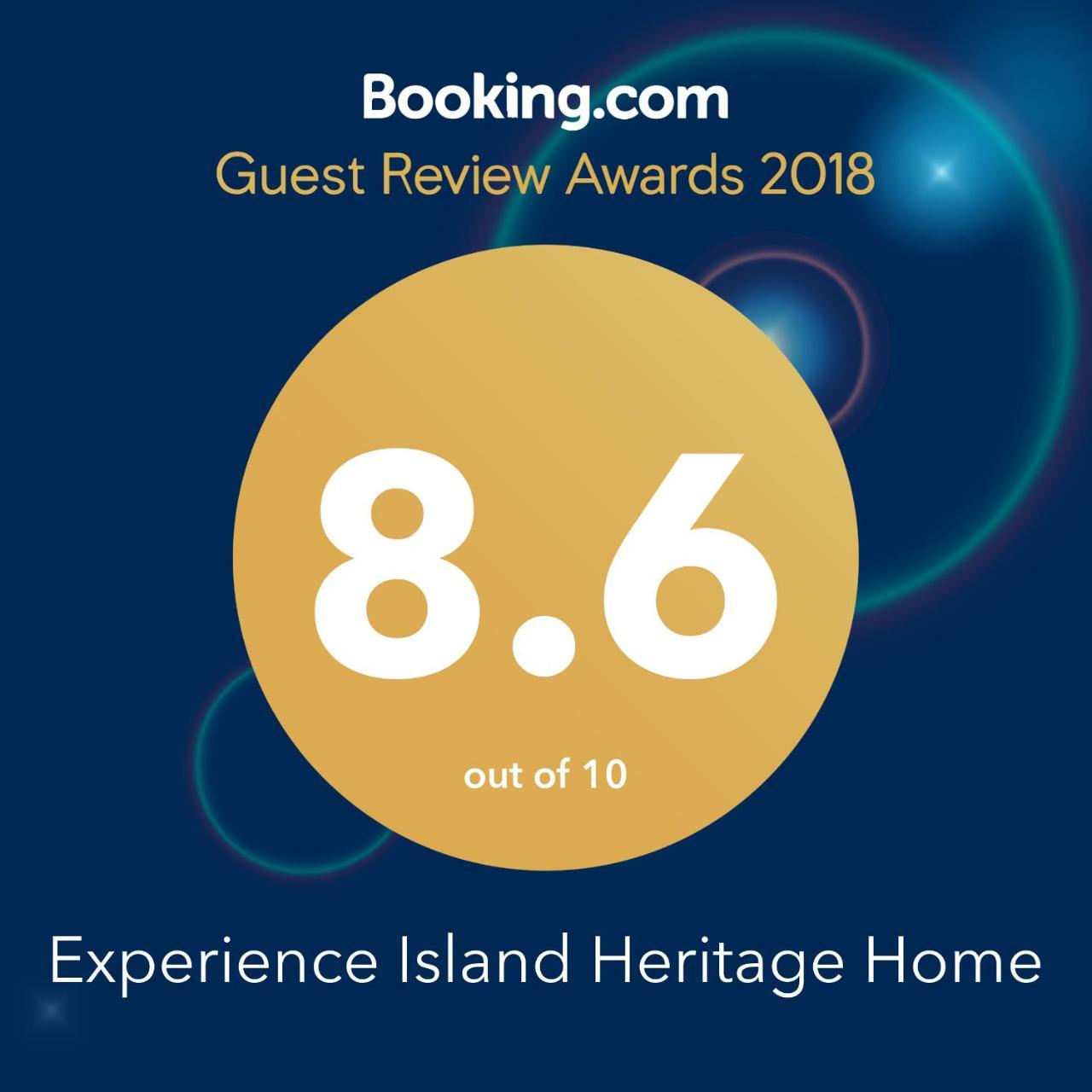 Experience Island Heritage Home Pantai Kok Exterior foto