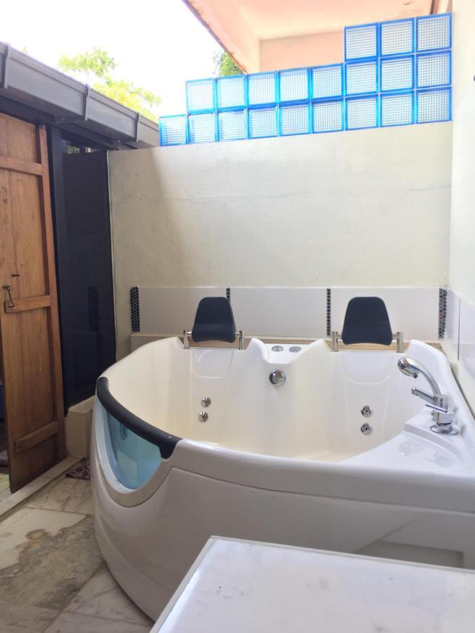 Experience Island Heritage Home Pantai Kok Exterior foto